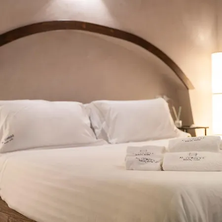 Al Console Depandance Con Jacuzzi Per Coppia Монополи