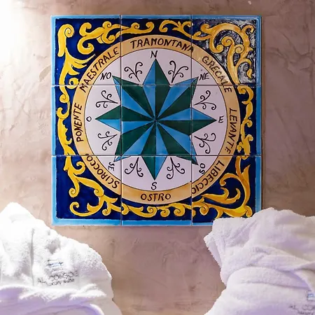 Al Console Depandance Con Jacuzzi Per Coppia 3*