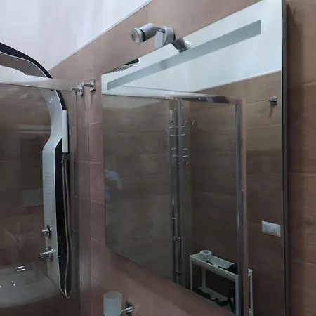 Guest house Al Console Depandance Con Jacuzzi Per Coppia