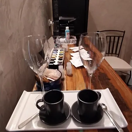 Affittacamere Al Console Depandance Con Jacuzzi Per Coppia