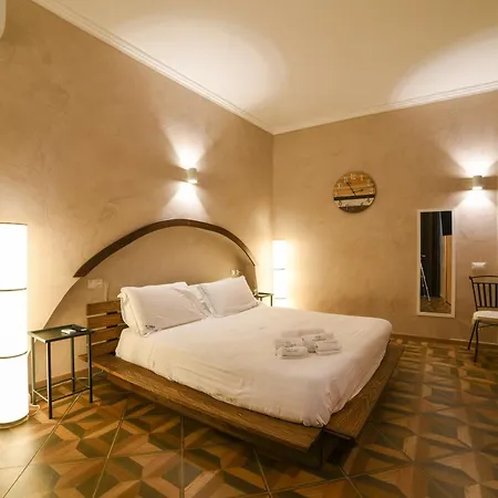 Al Console Depandance Con Jacuzzi Per Coppia Guest house